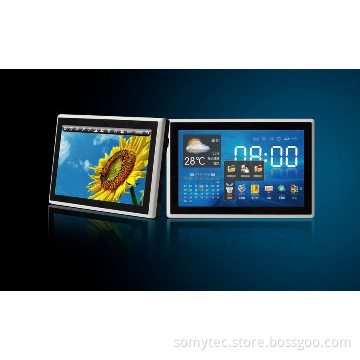 7\'\' Quad Core Andoid 4.2 calling tablet PC